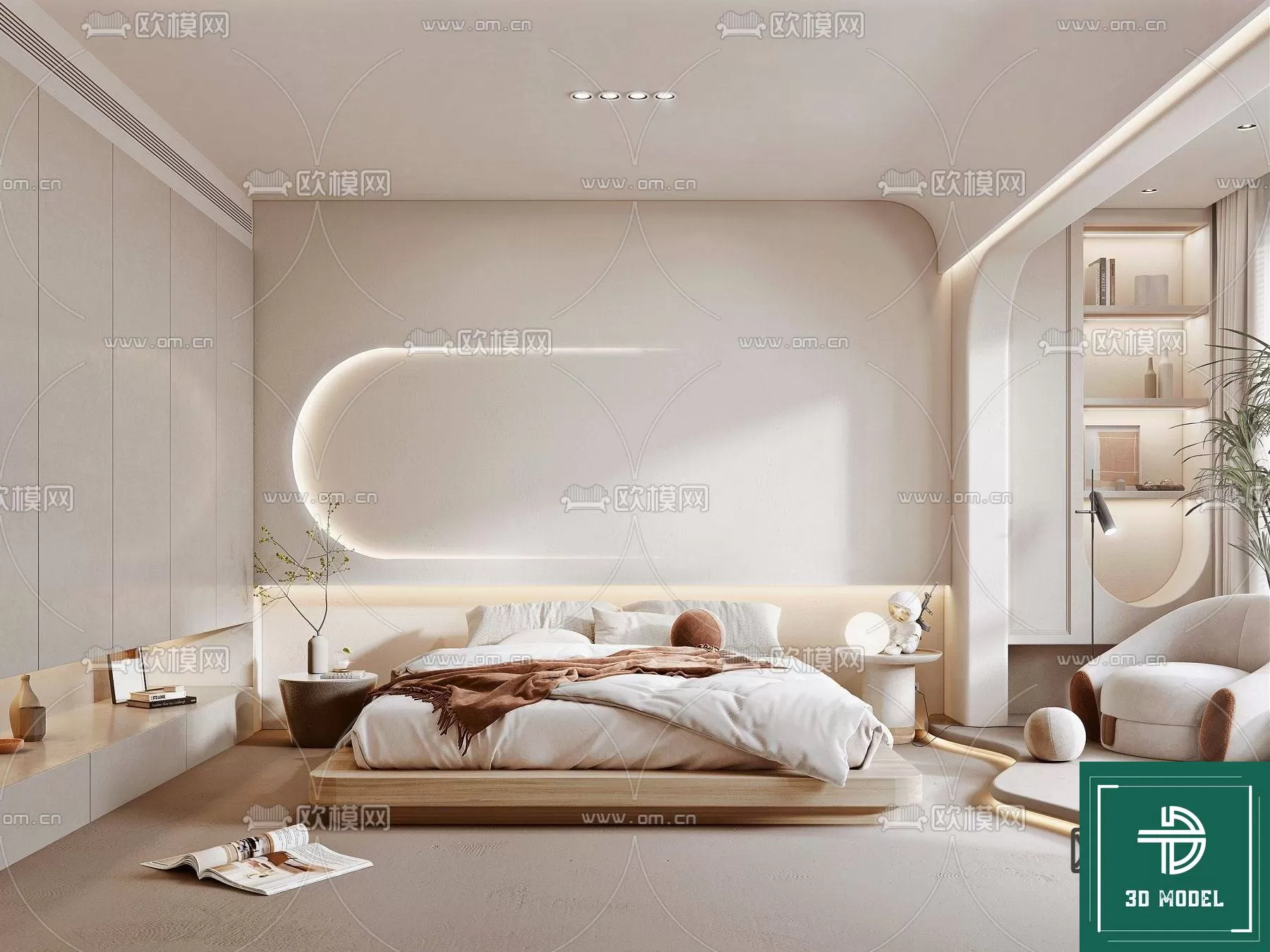 3DSKY FREE - FREE 3DS MAX MODELS