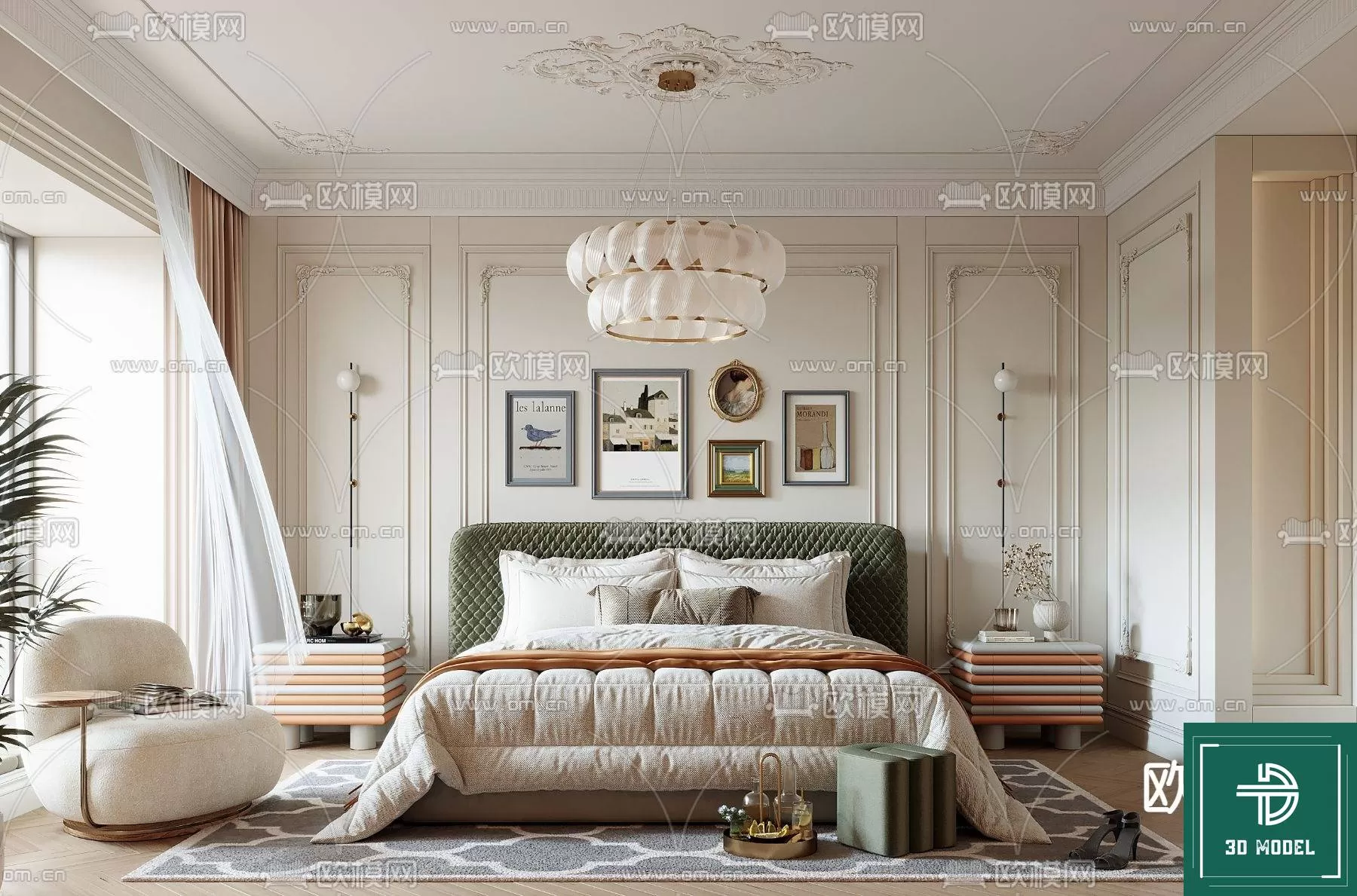 3DSKY FREE - FREE 3DS MAX MODELS