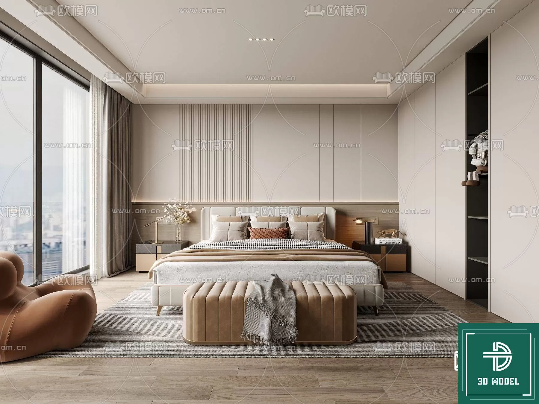 3DSKY FREE - FREE 3DS MAX MODELS