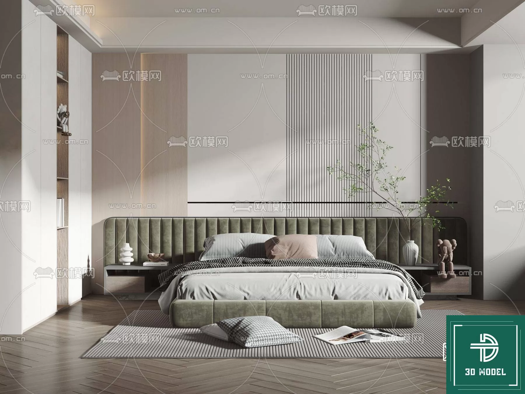 3DSKY FREE - FREE 3DS MAX MODELS