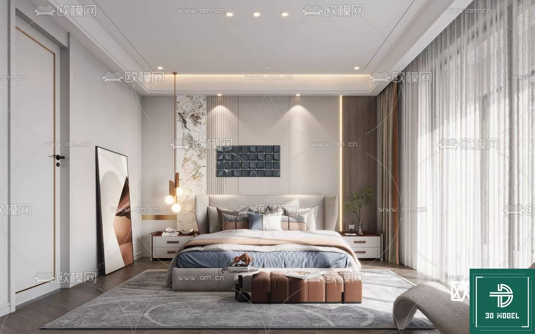 3DSKY FREE - FREE 3DS MAX MODELS