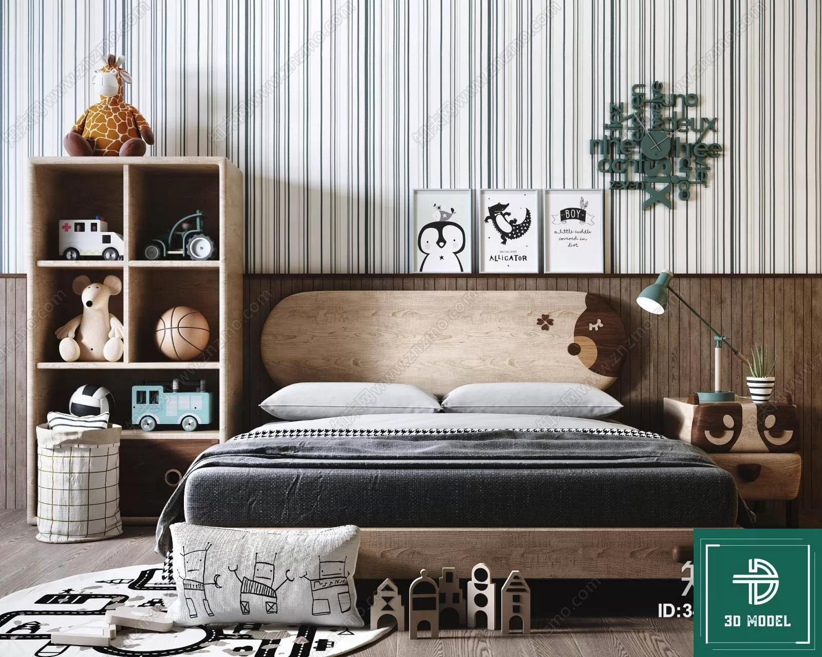 3DSKY FREE - FREE 3DS MAX MODELS