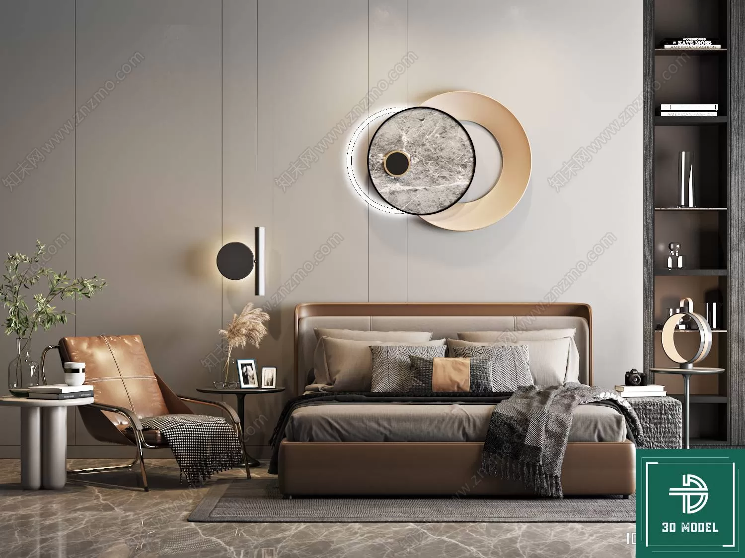 3DSKY FREE - FREE 3DS MAX MODELS