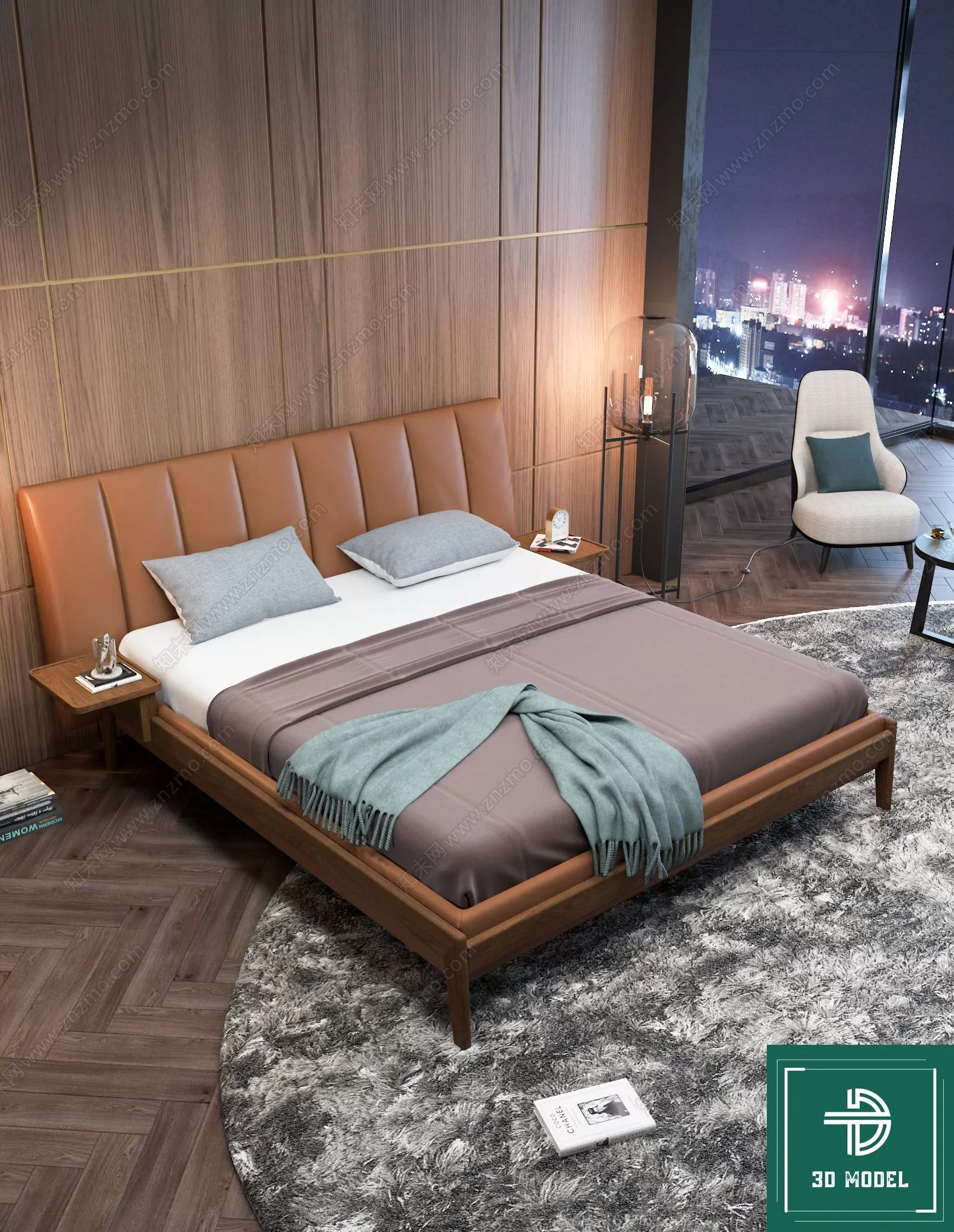 3DSKY FREE - FREE 3DS MAX MODELS