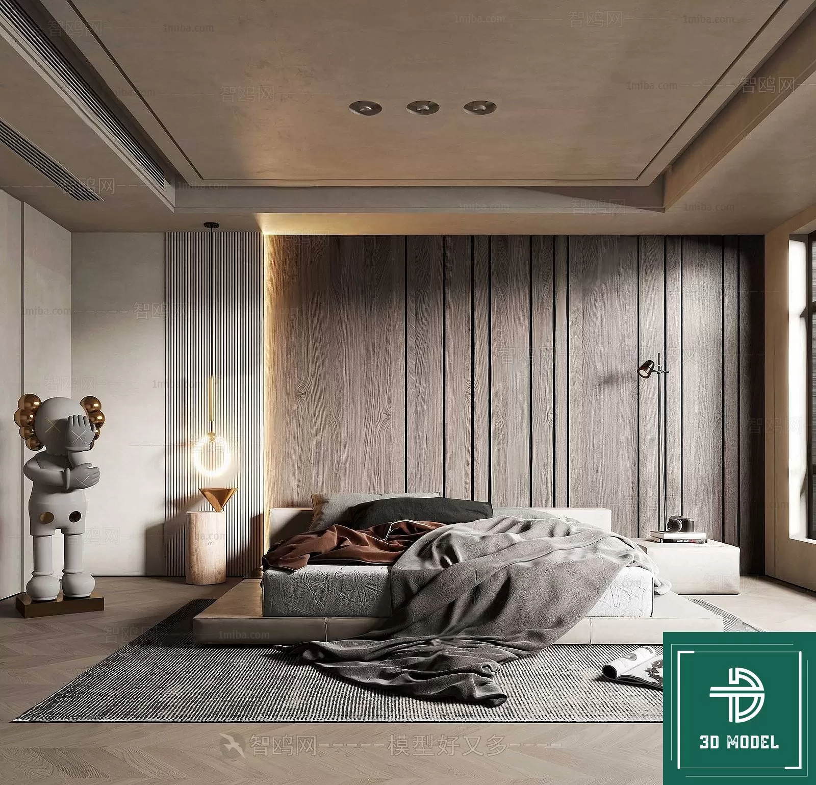 3DSKY FREE - FREE 3DS MAX MODELS