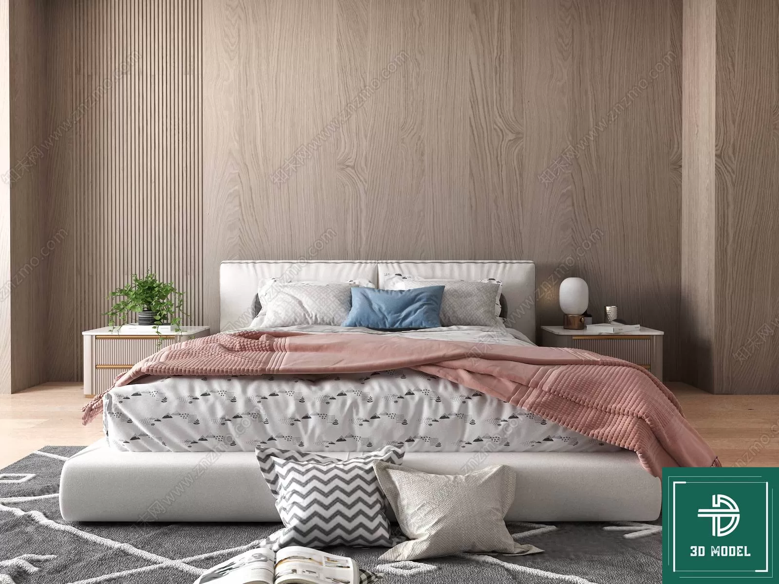 3DSKY FREE - FREE 3DS MAX MODELS