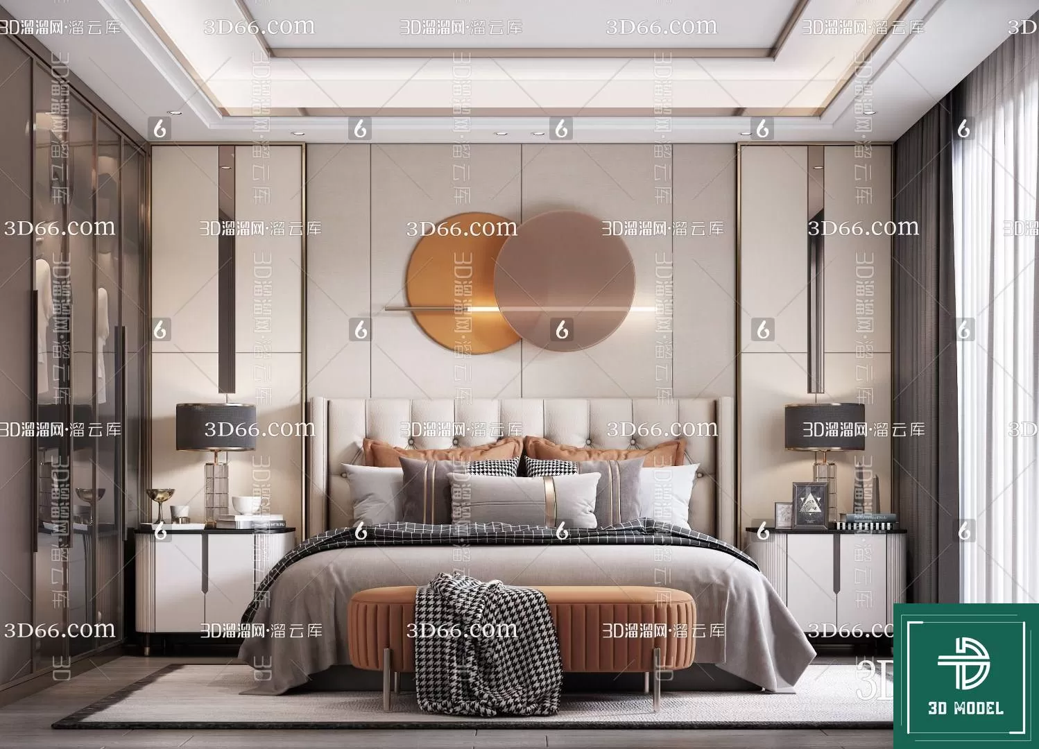 3DSKY FREE - FREE 3DS MAX MODELS