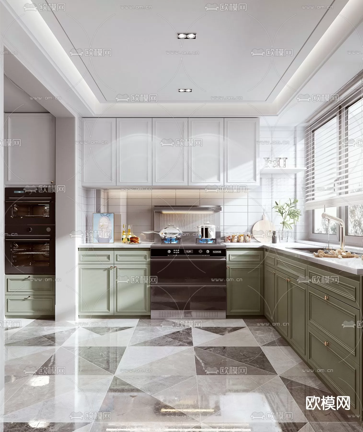 3DSKY FREE - FREE 3DS MAX MODELS