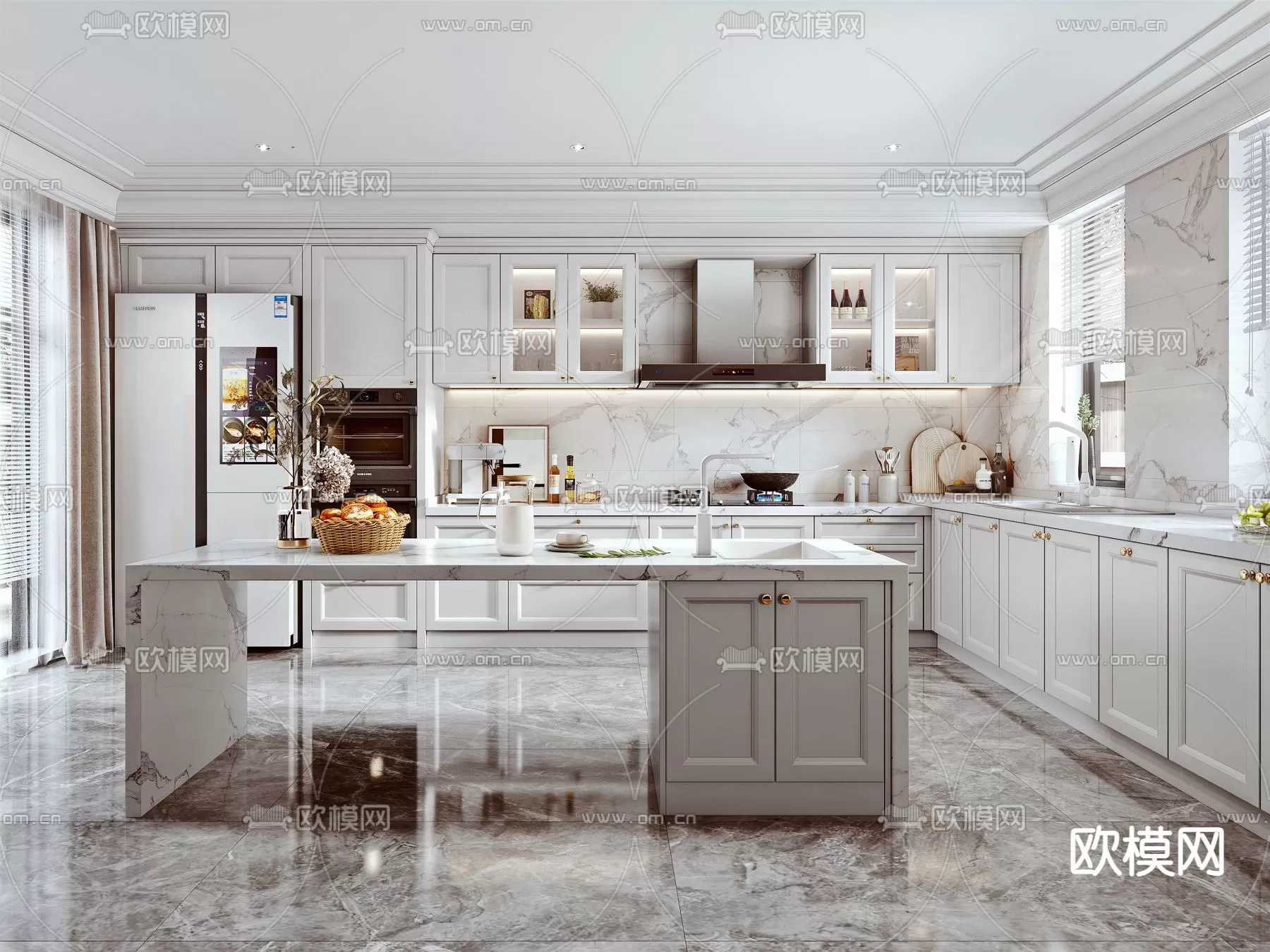 3DSKY FREE - FREE 3DS MAX MODELS