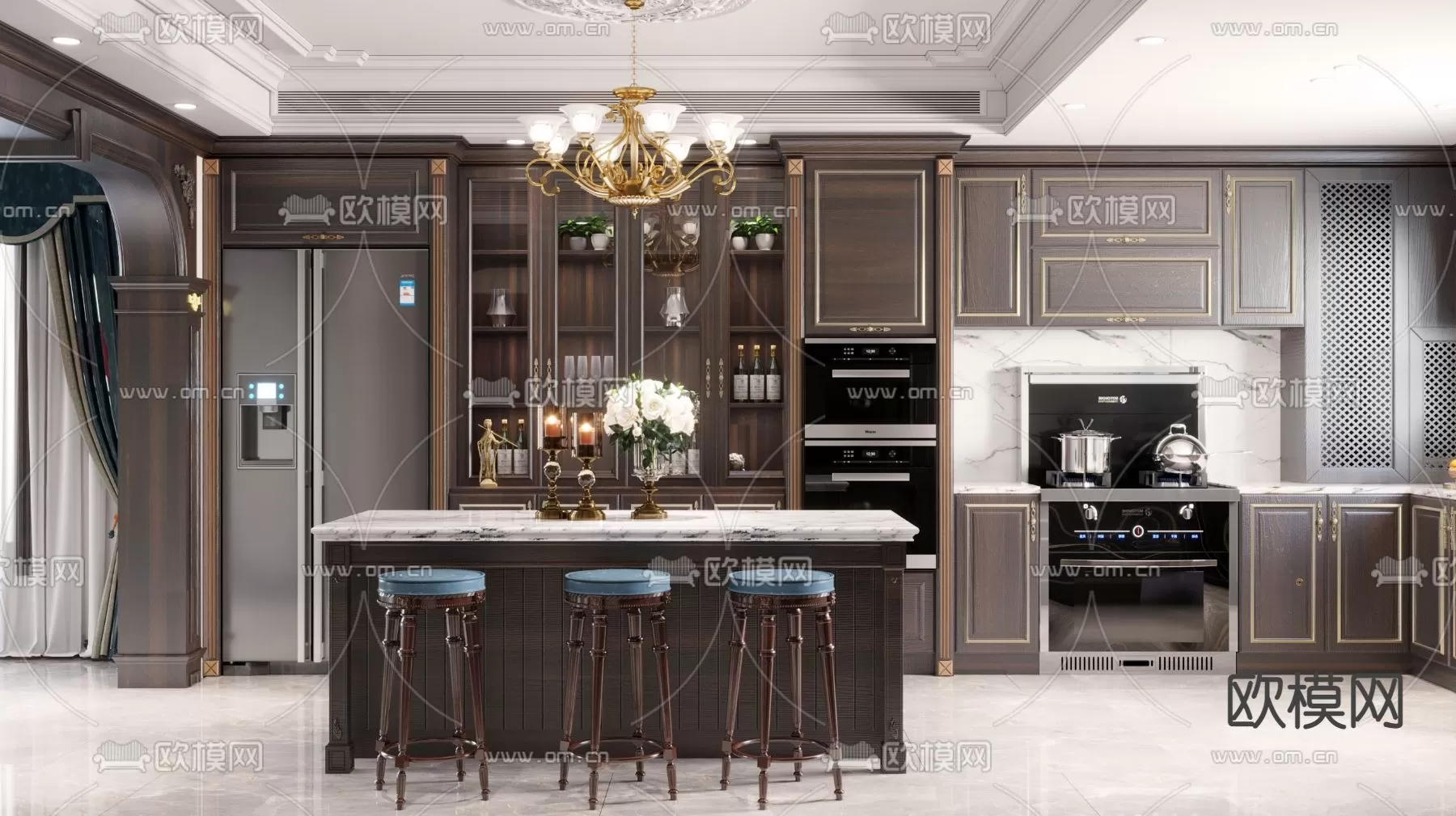 3DSKY FREE - FREE 3DS MAX MODELS