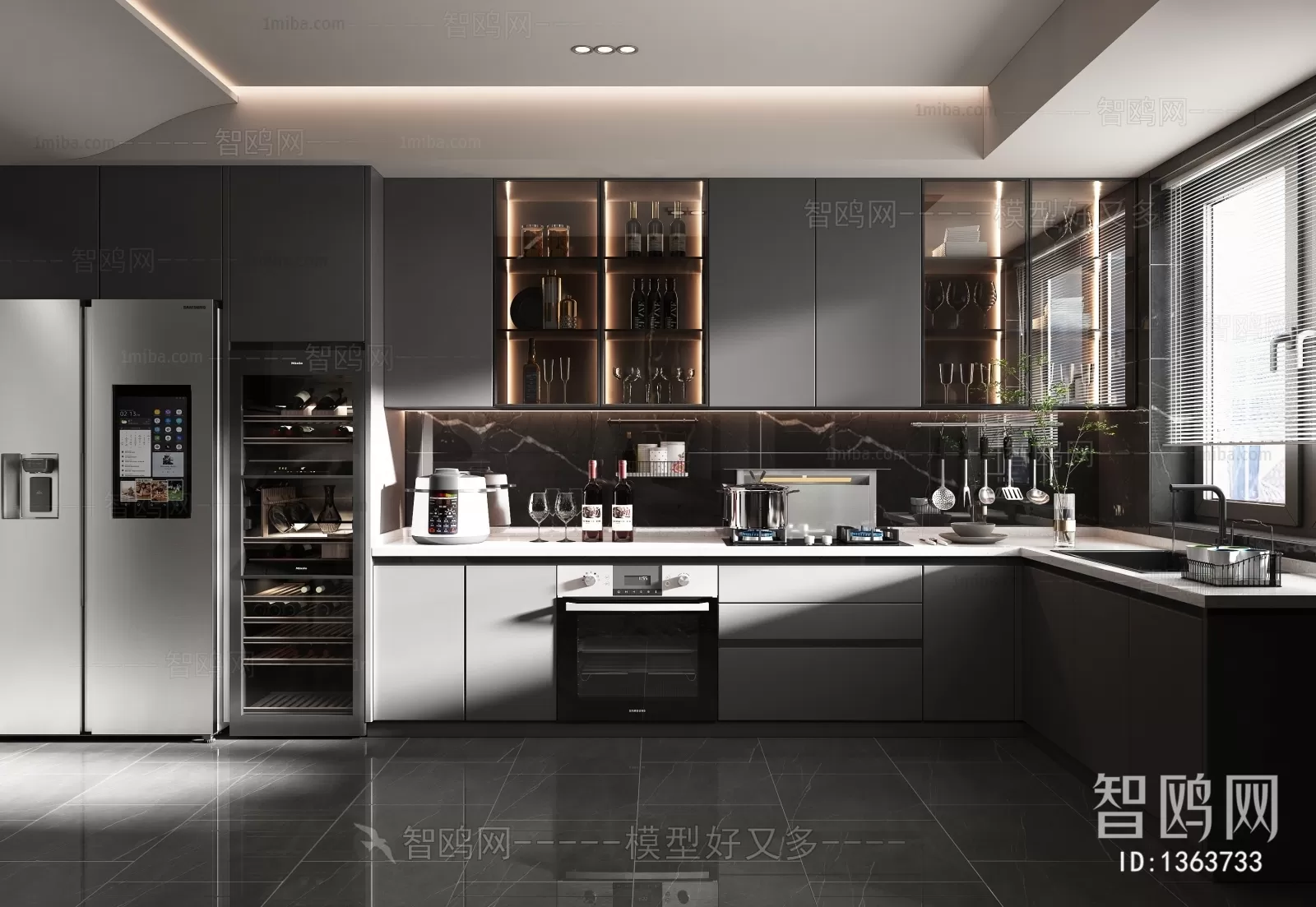 3DSKY FREE - FREE 3DS MAX MODELS