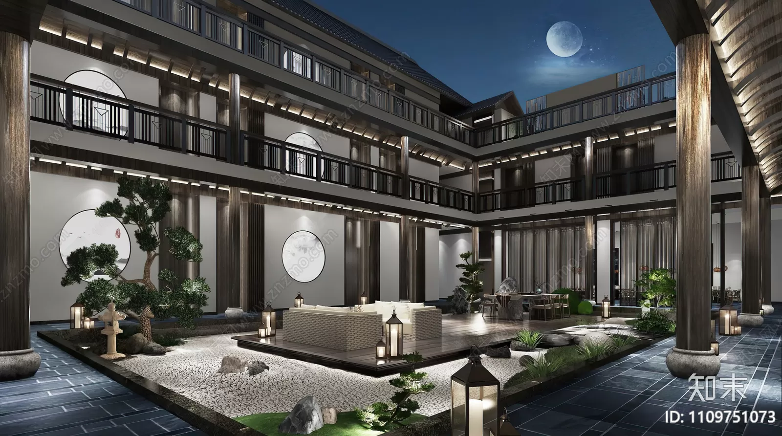 3DSKY FREE - FREE 3DS MAX MODELS