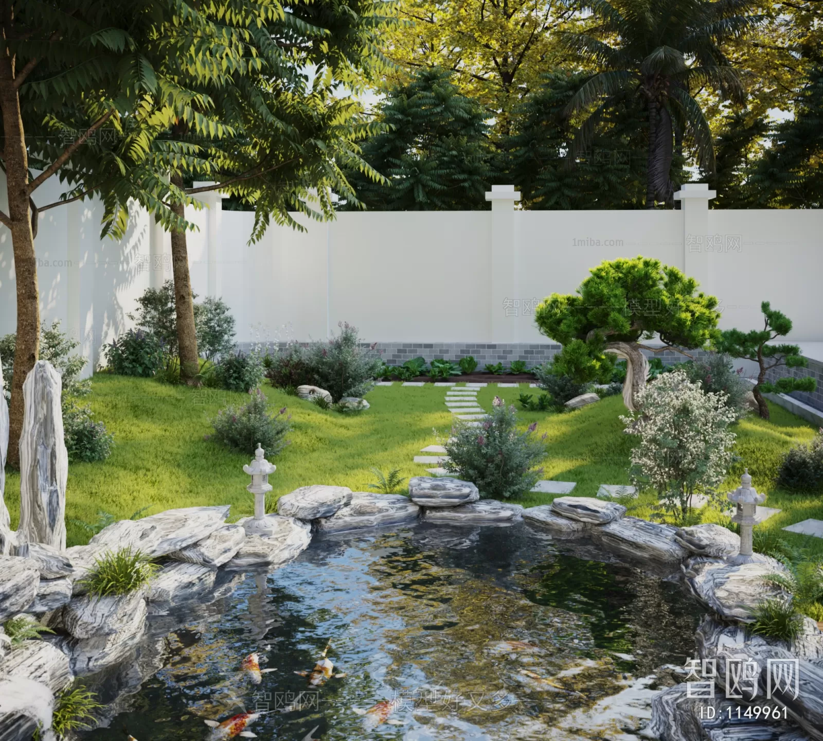 3DSKY FREE - FREE 3DS MAX MODELS