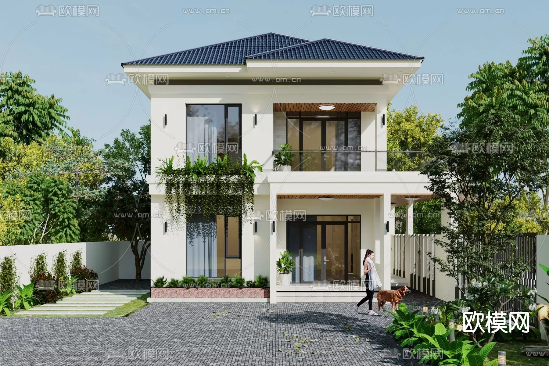 3DSKY FREE - FREE 3DS MAX MODELS