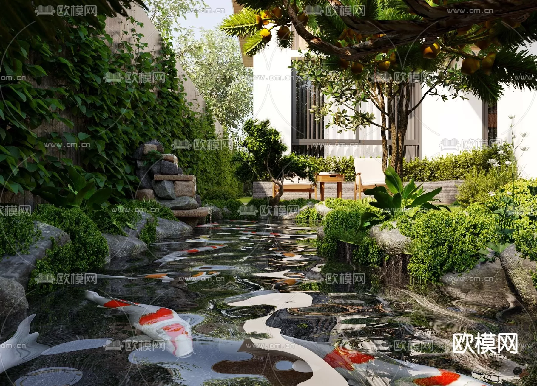 3DSKY FREE - FREE 3DS MAX MODELS