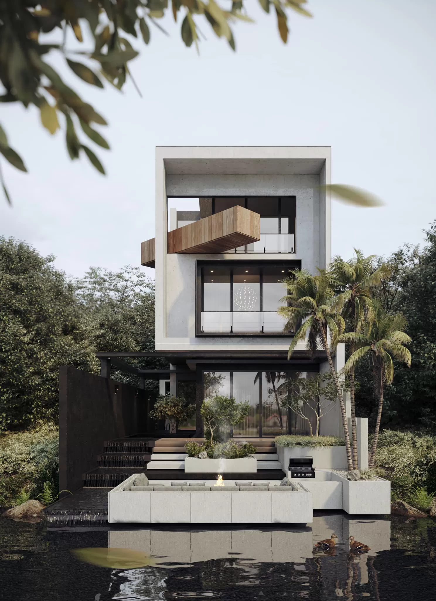 BUILDING – 3D MODELS – 071 – PRO