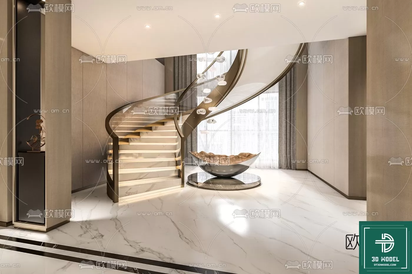 3DSKY FREE - FREE 3DS MAX MODELS