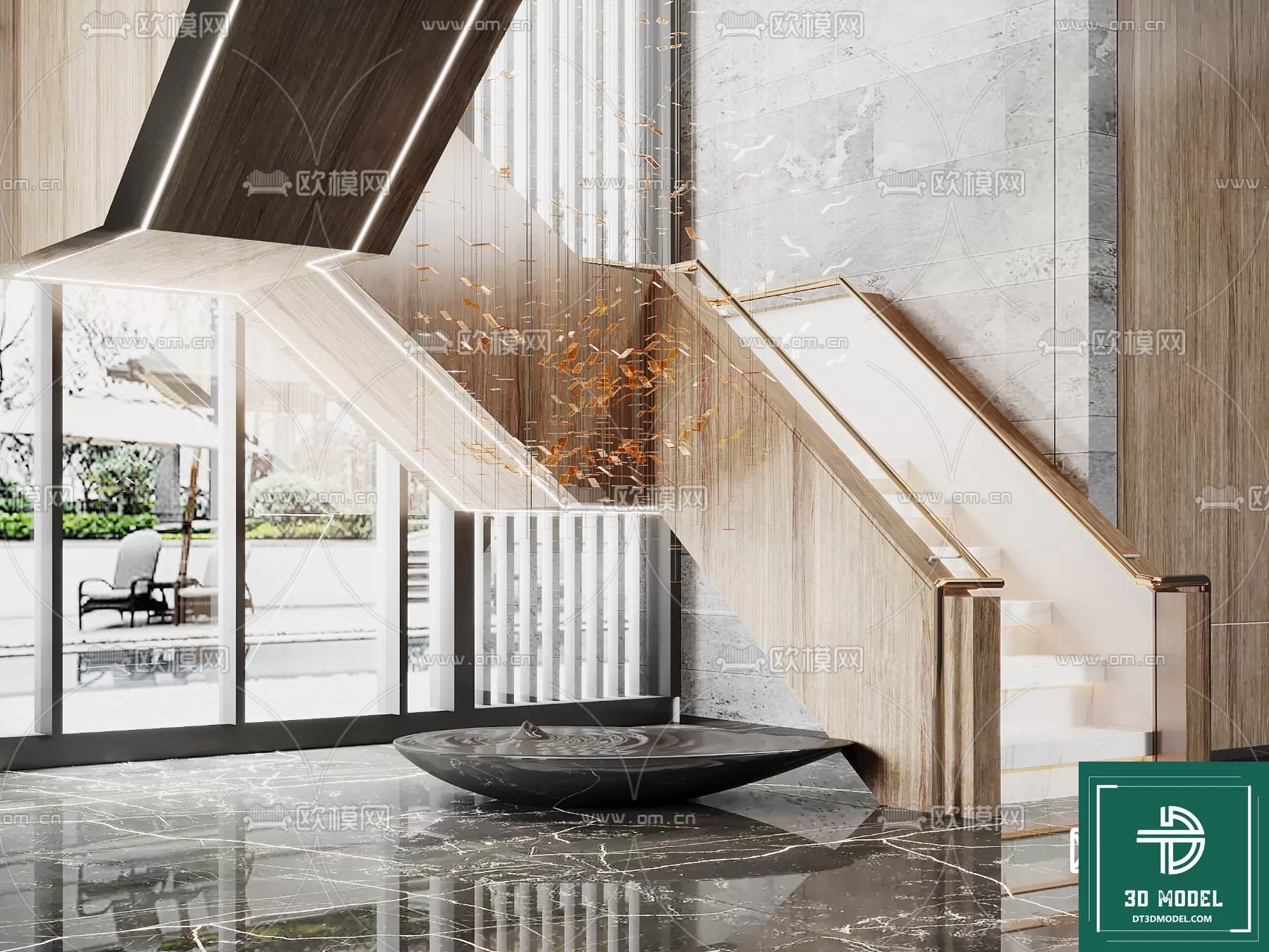 3DSKY FREE - FREE 3DS MAX MODELS