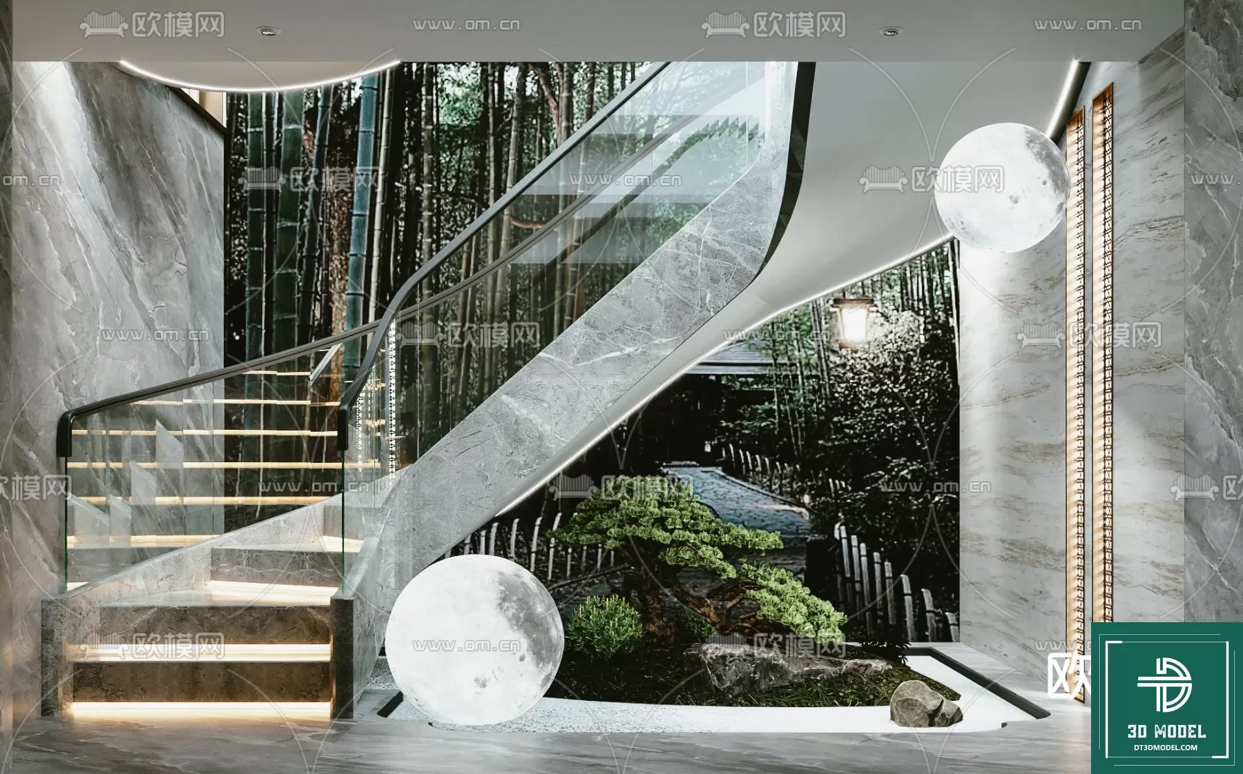 3DSKY FREE - FREE 3DS MAX MODELS