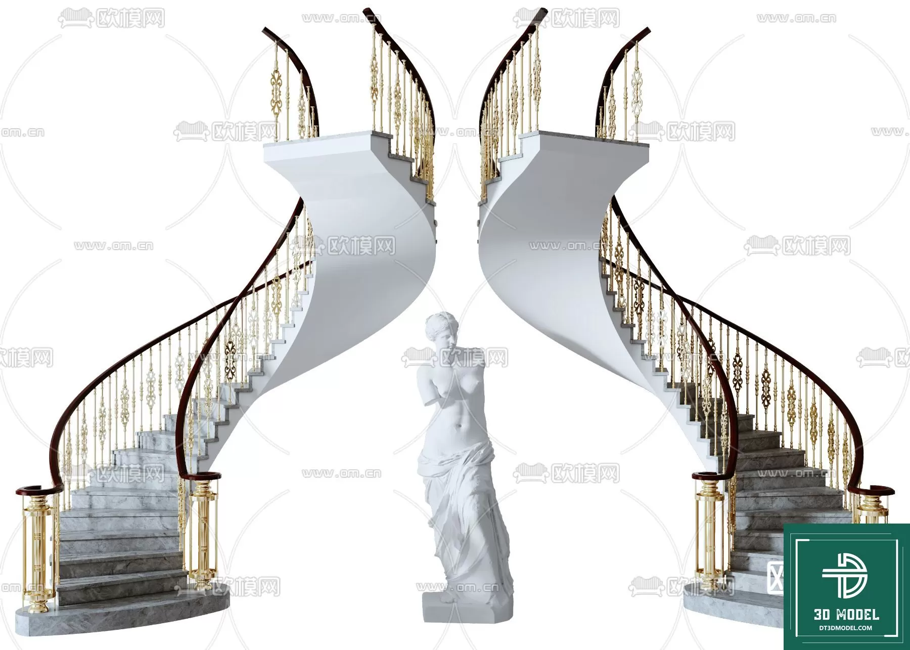 3DSKY FREE - FREE 3DS MAX MODELS