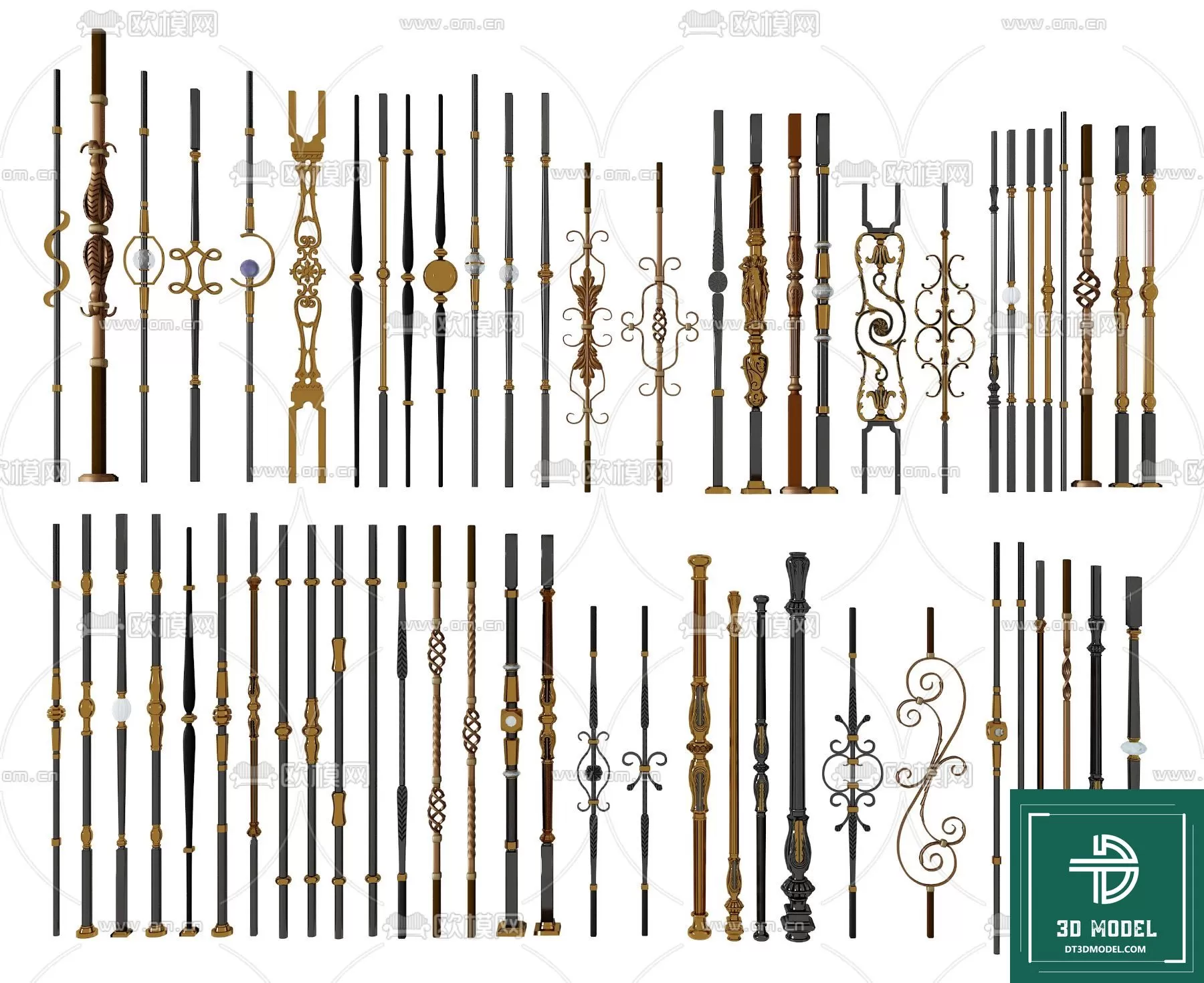 3DSKY FREE - FREE 3DS MAX MODELS