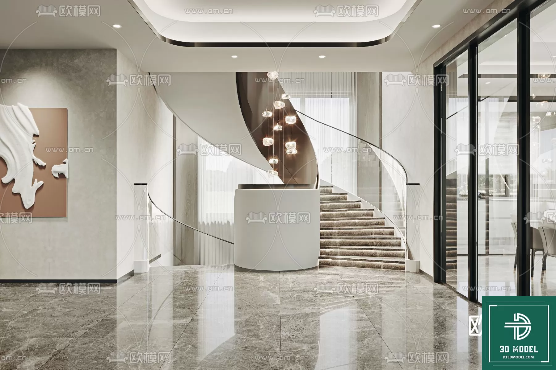 3DSKY FREE - FREE 3DS MAX MODELS