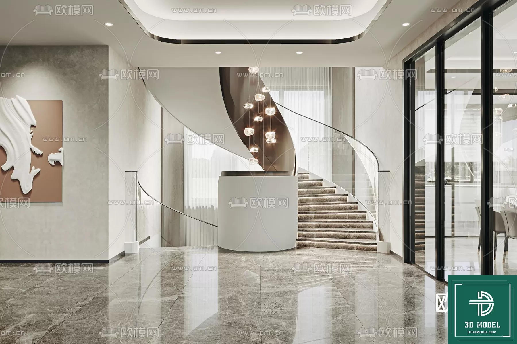 3DSKY FREE - FREE 3DS MAX MODELS