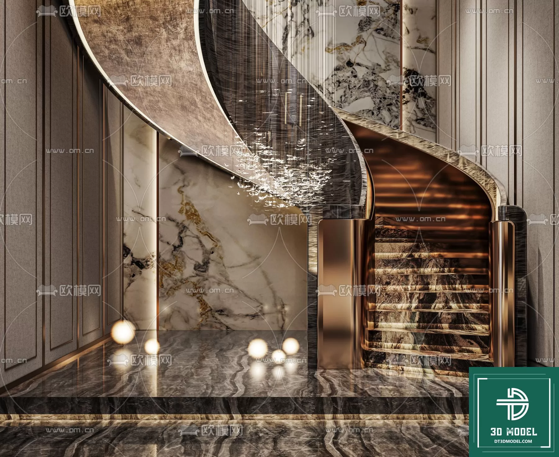 3DSKY FREE - FREE 3DS MAX MODELS