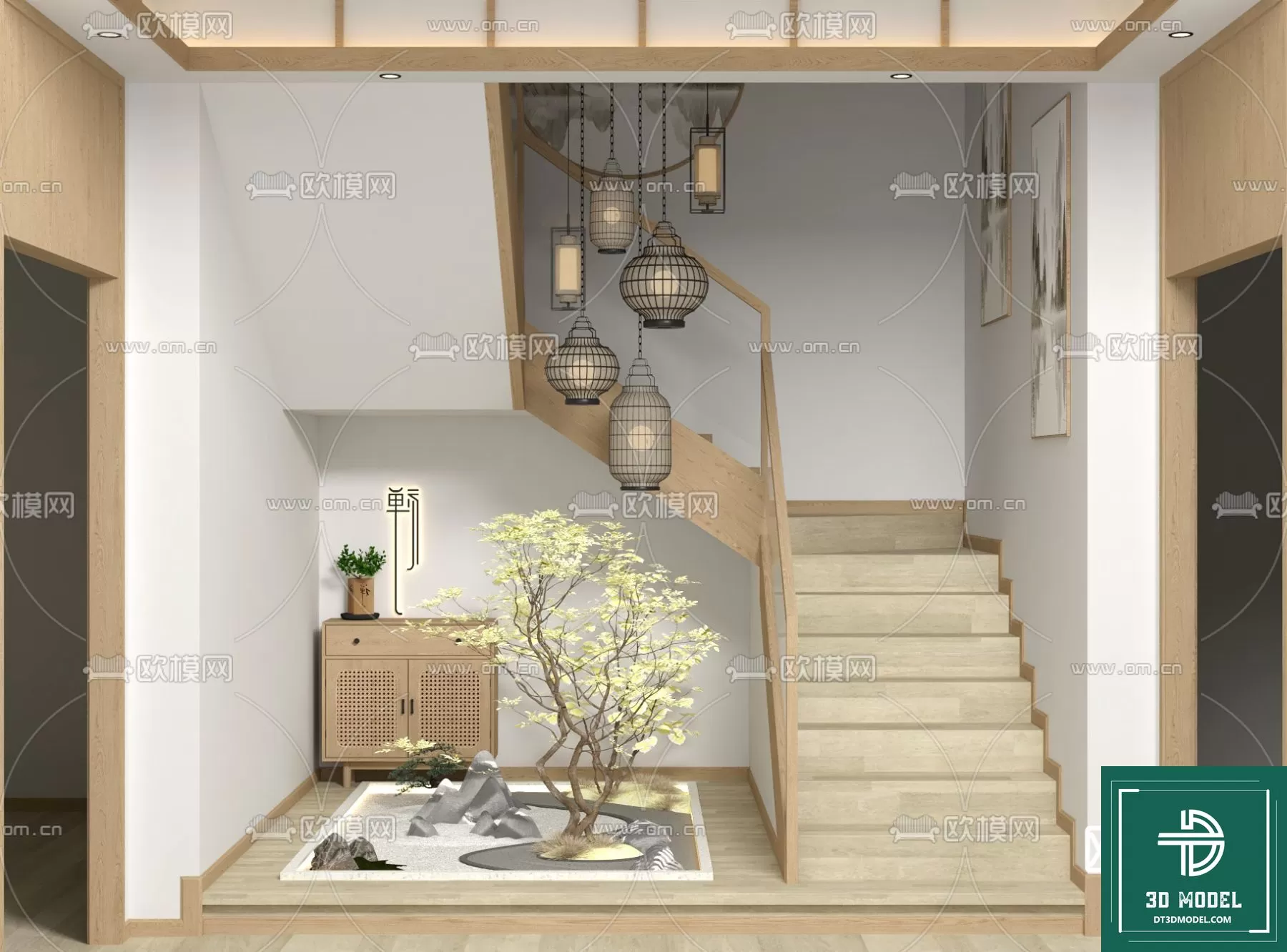 3DSKY FREE - FREE 3DS MAX MODELS