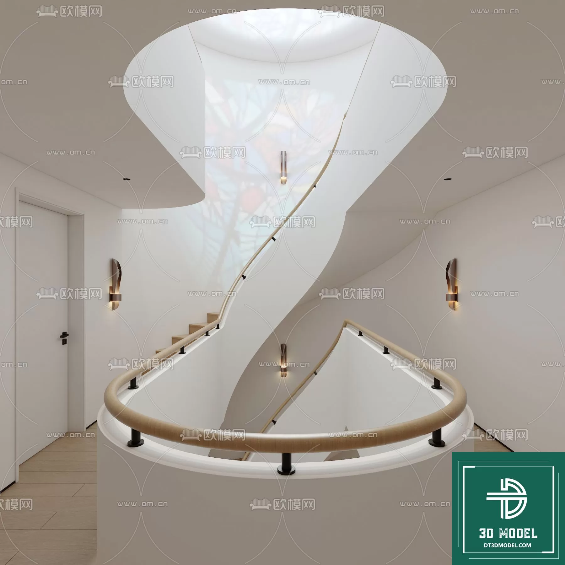 3DSKY FREE - FREE 3DS MAX MODELS