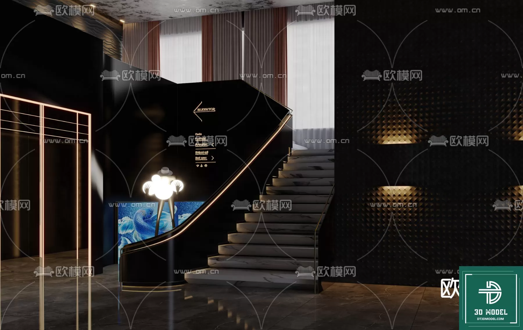 3DSKY FREE - FREE 3DS MAX MODELS