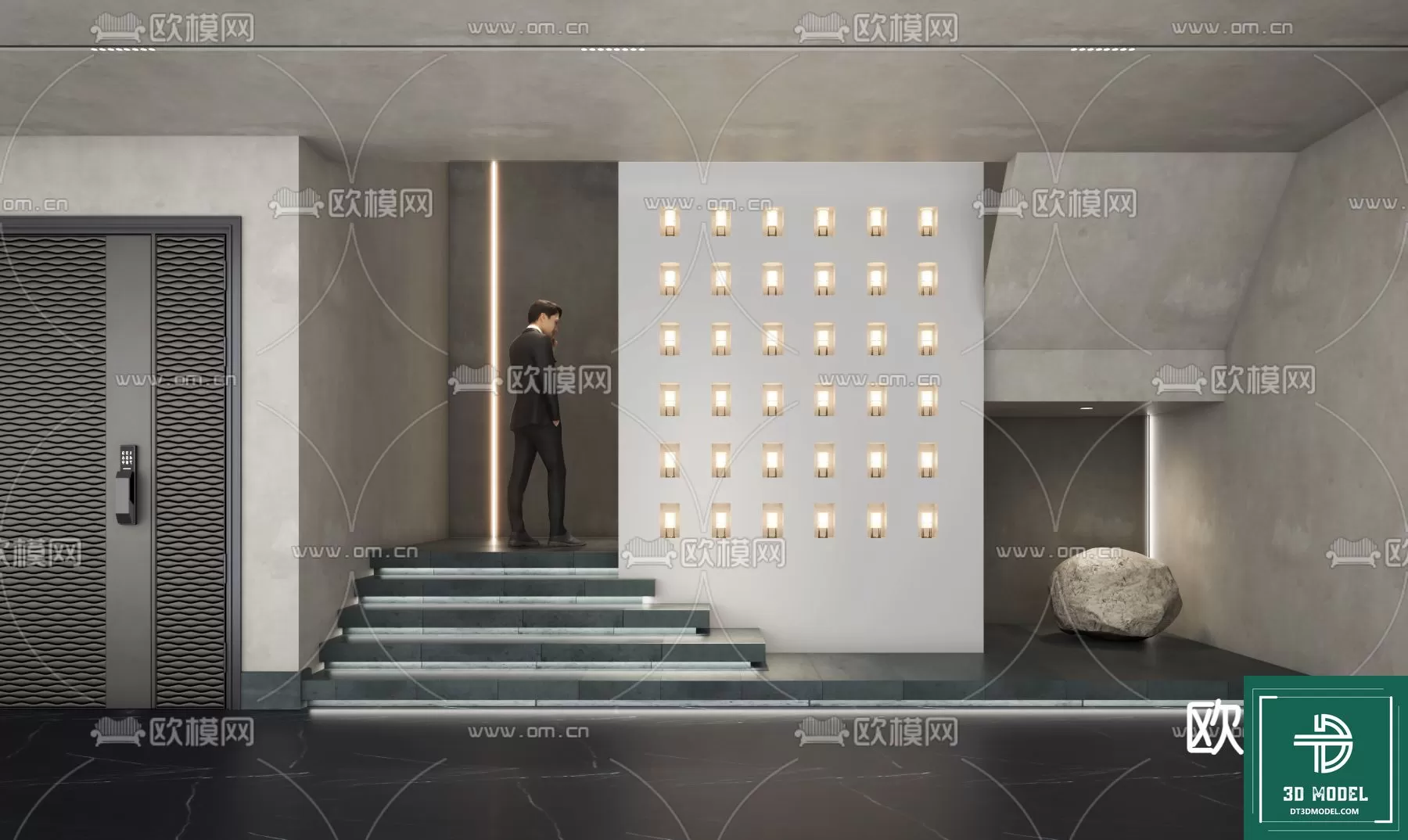 3DSKY FREE - FREE 3DS MAX MODELS