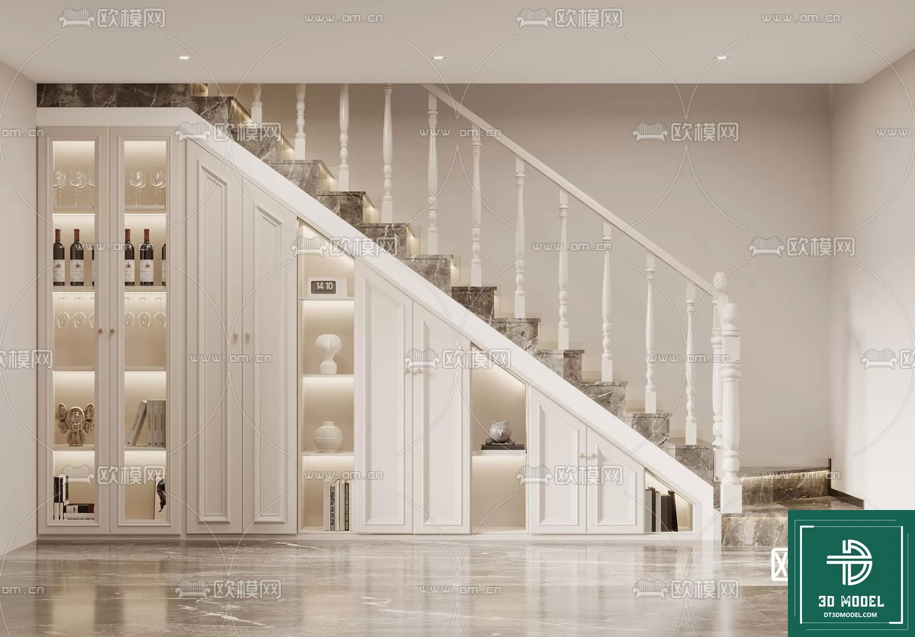 3DSKY FREE - FREE 3DS MAX MODELS