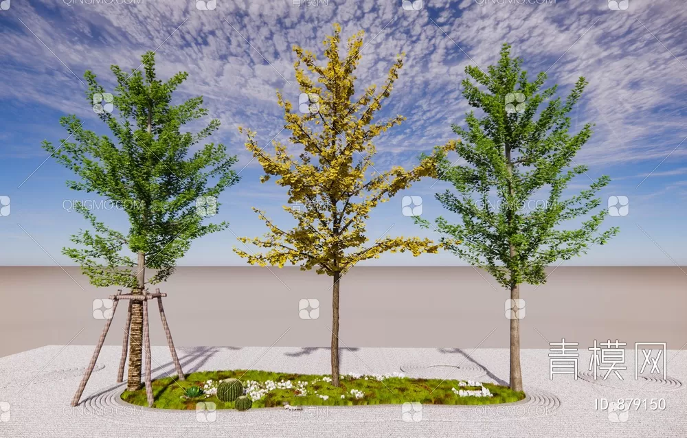 3DSKY FREE - FREE 3DS MAX MODELS