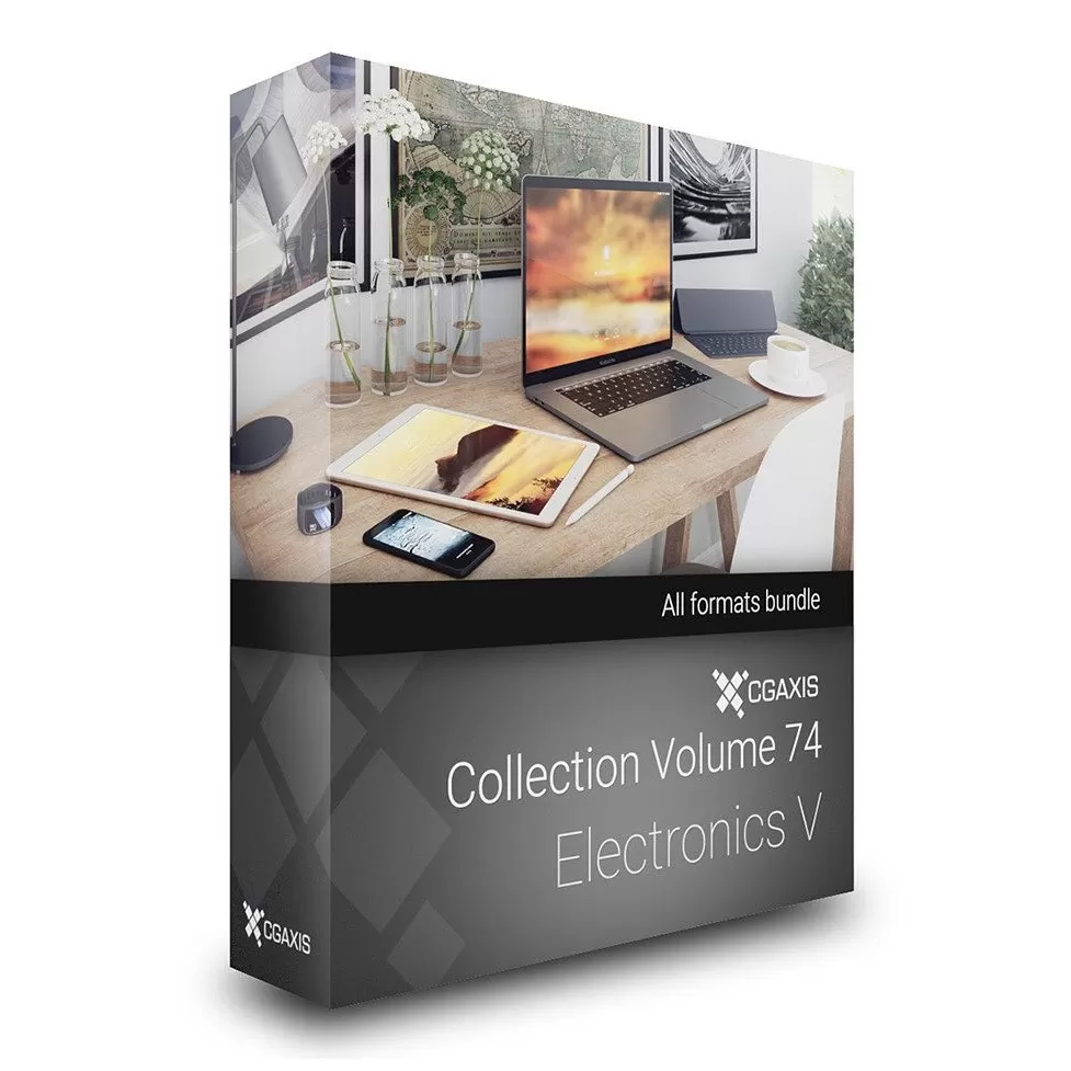 3DSKY FREE - FREE 3DS MAX MODELS