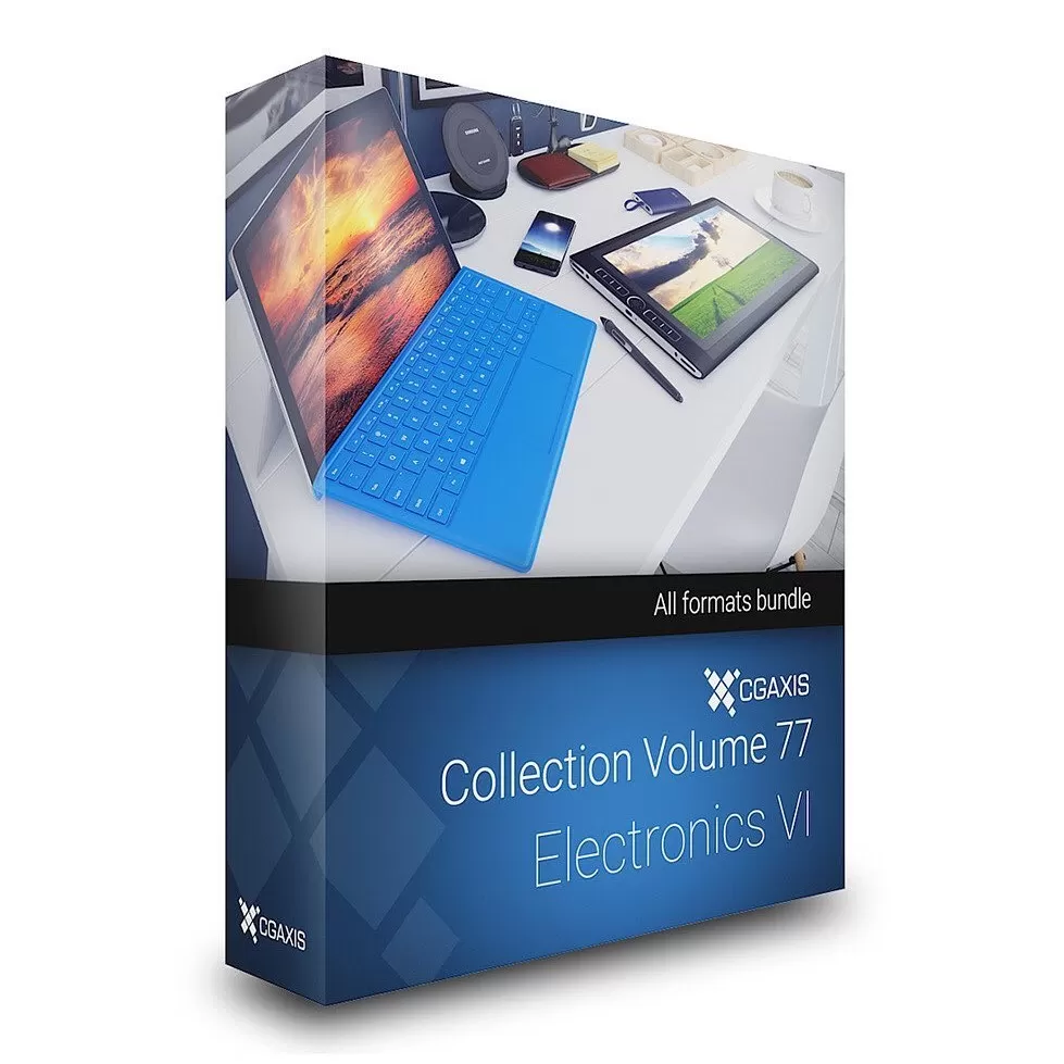 3DSKY FREE - FREE 3DS MAX MODELS