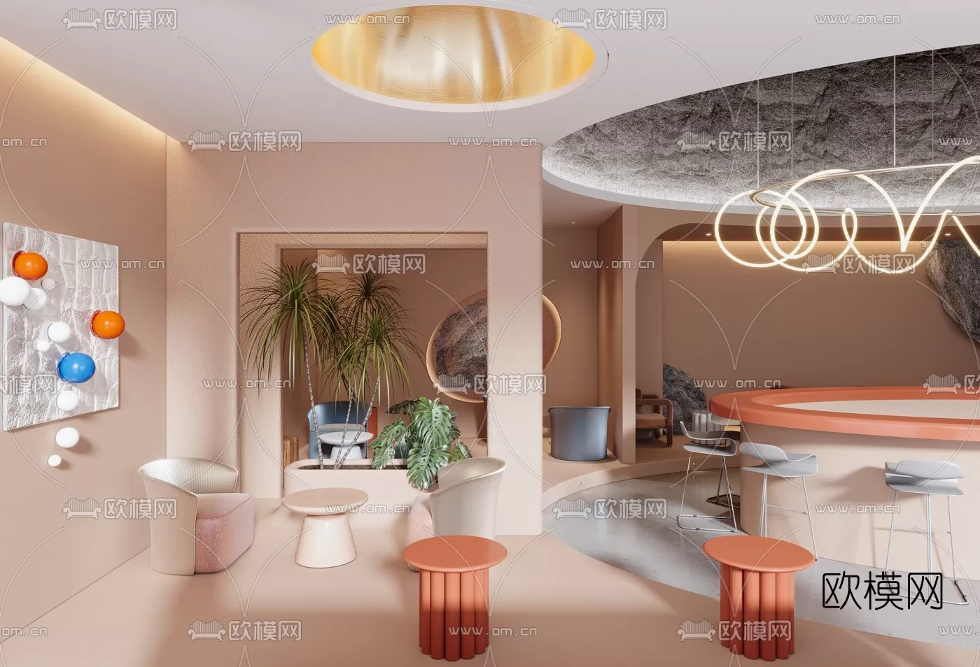 3DSKY FREE - FREE 3DS MAX MODELS