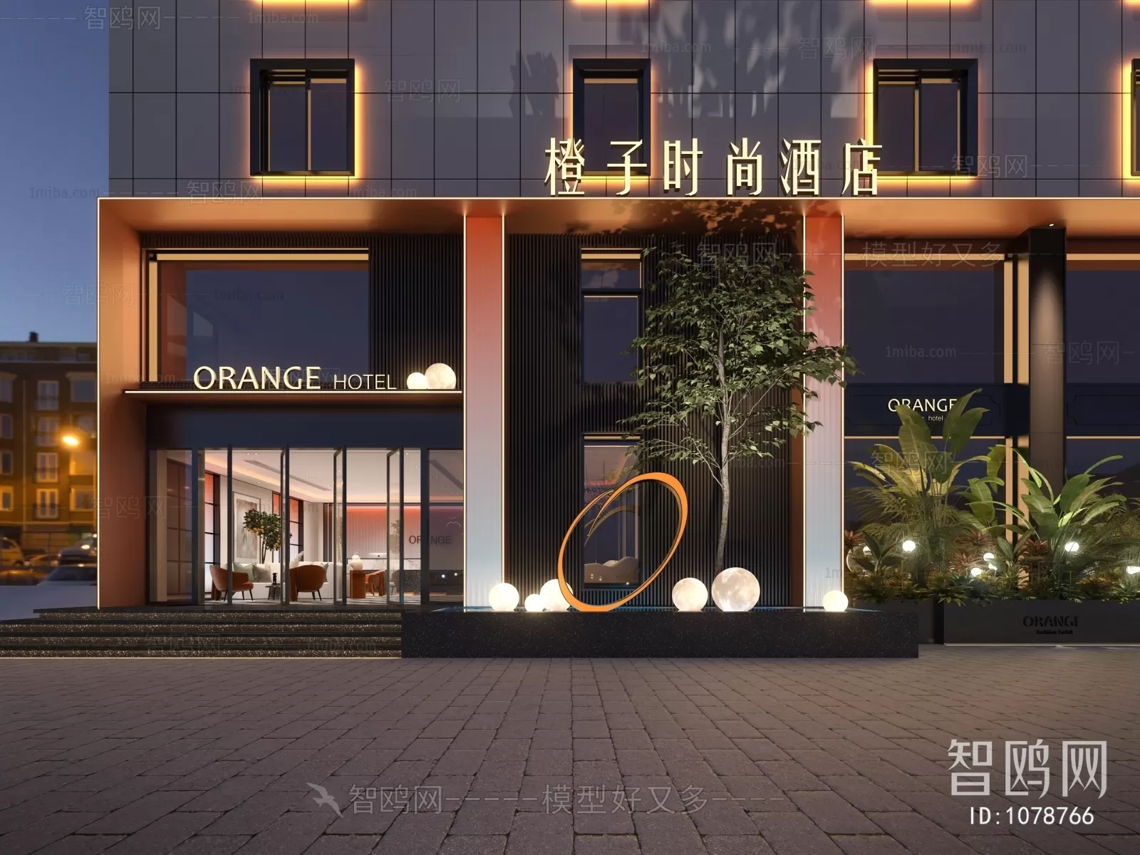 3DSKY FREE - FREE 3DS MAX MODELS