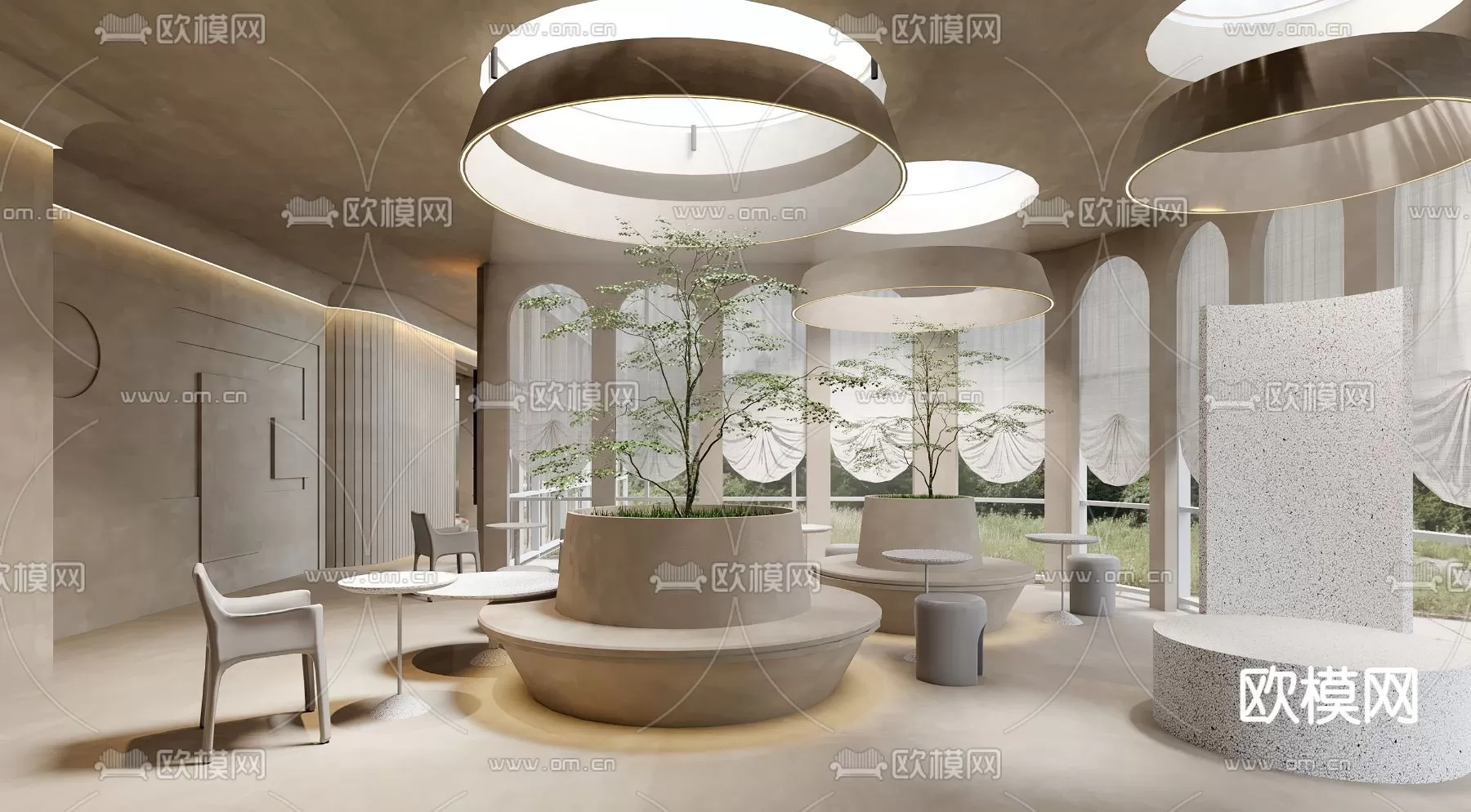 3DSKY FREE - FREE 3DS MAX MODELS