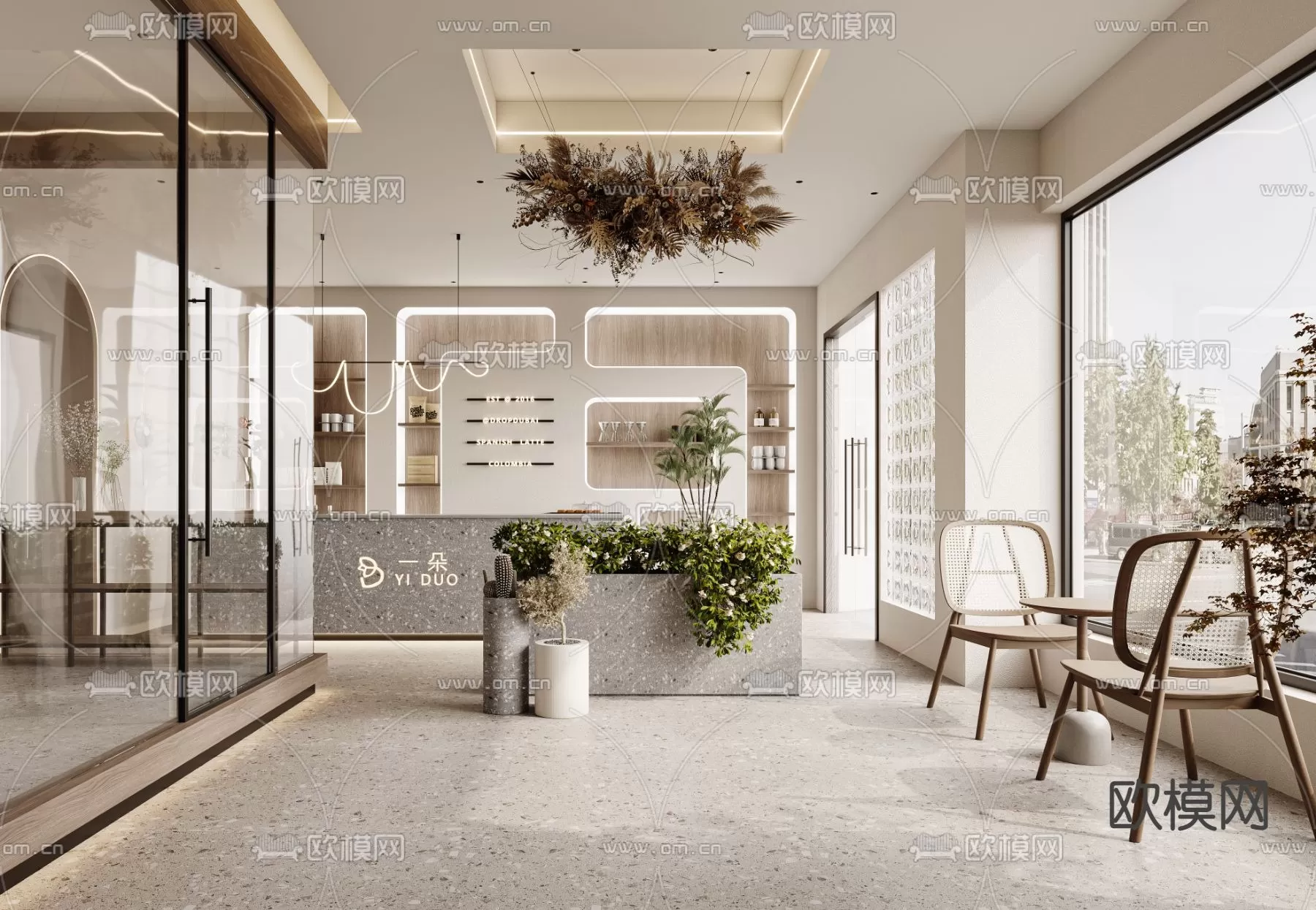 3DSKY FREE - FREE 3DS MAX MODELS