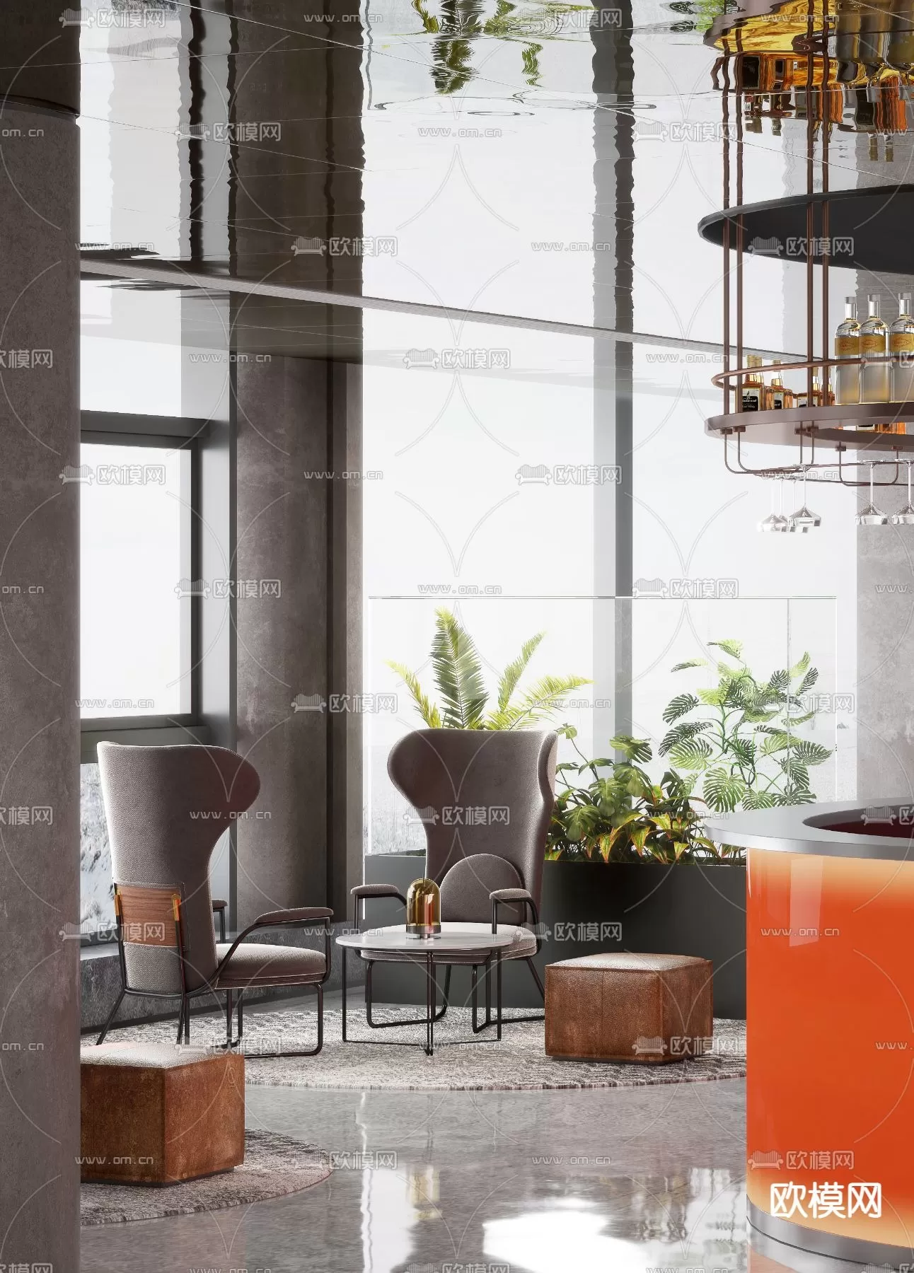 3DSKY FREE - FREE 3DS MAX MODELS