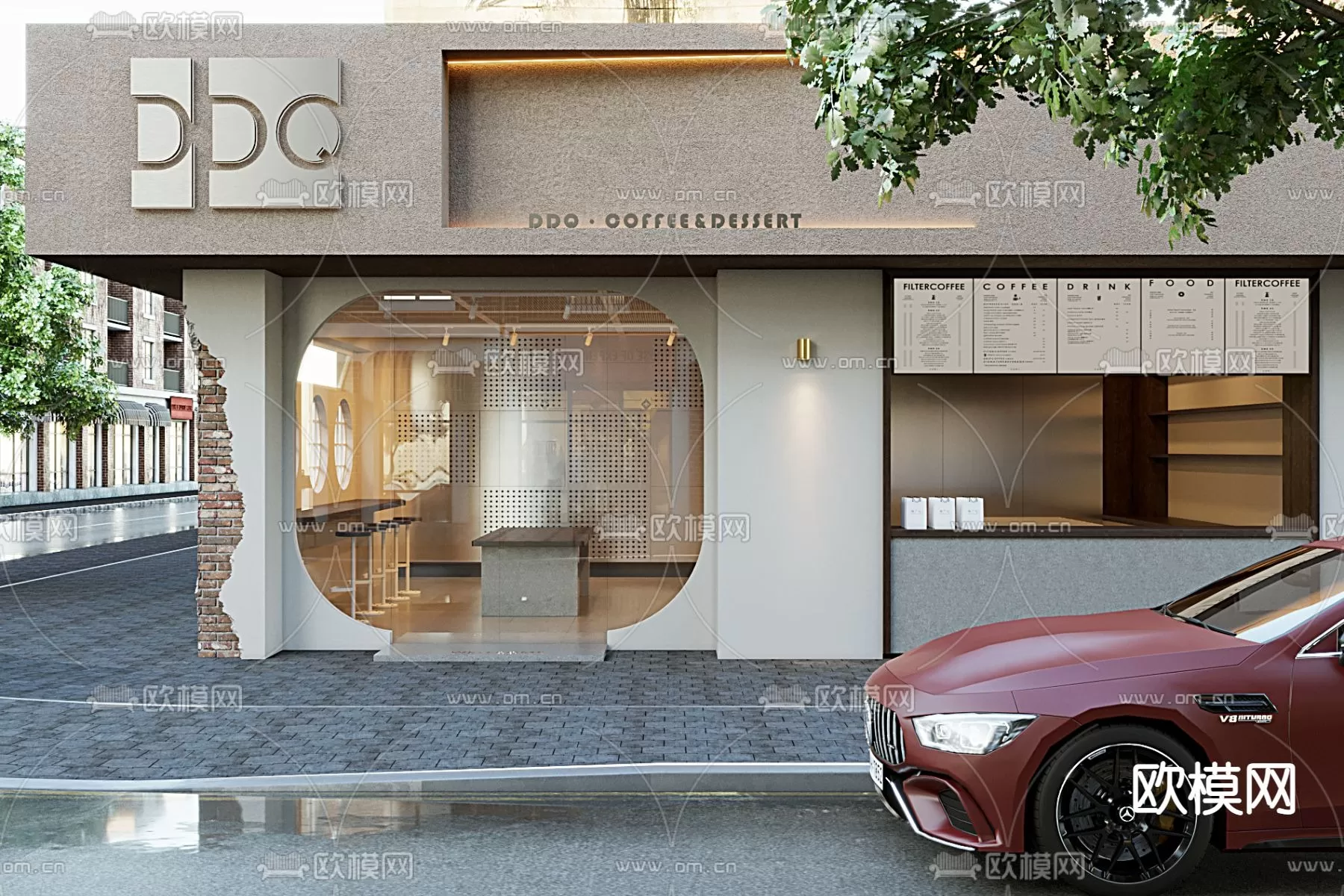 3DSKY FREE - FREE 3DS MAX MODELS