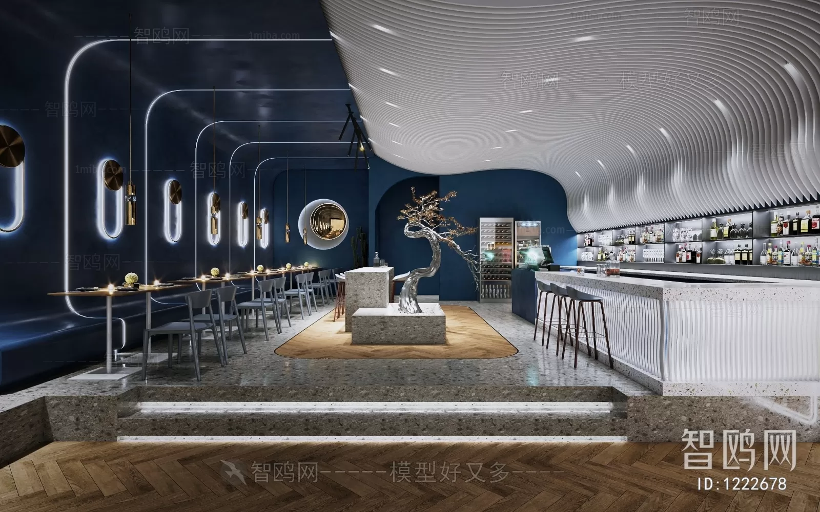 3DSKY FREE - FREE 3DS MAX MODELS