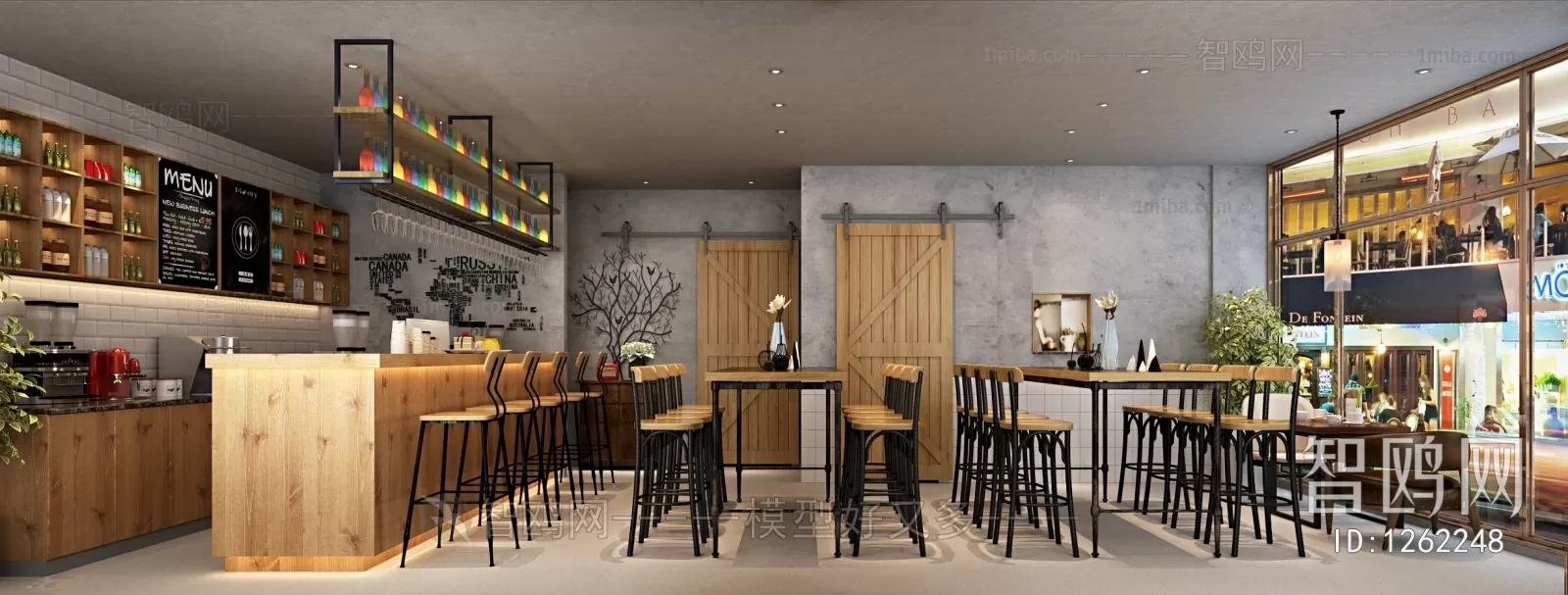 3DSKY FREE - FREE 3DS MAX MODELS