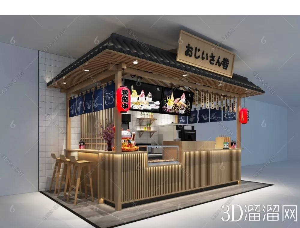 3DSKY FREE - FREE 3DS MAX MODELS