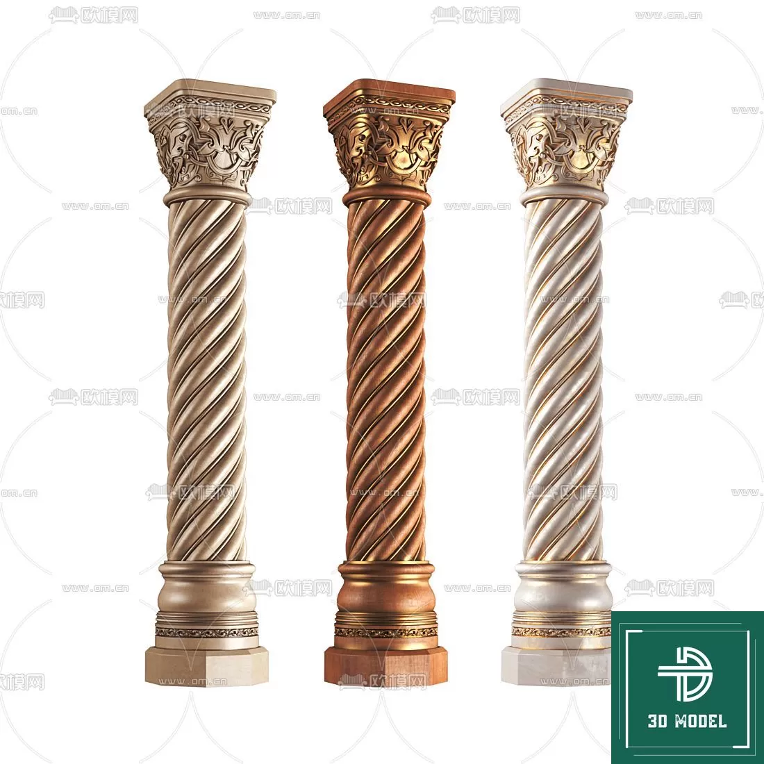 3D MODELS FREE DOWNLOAD 