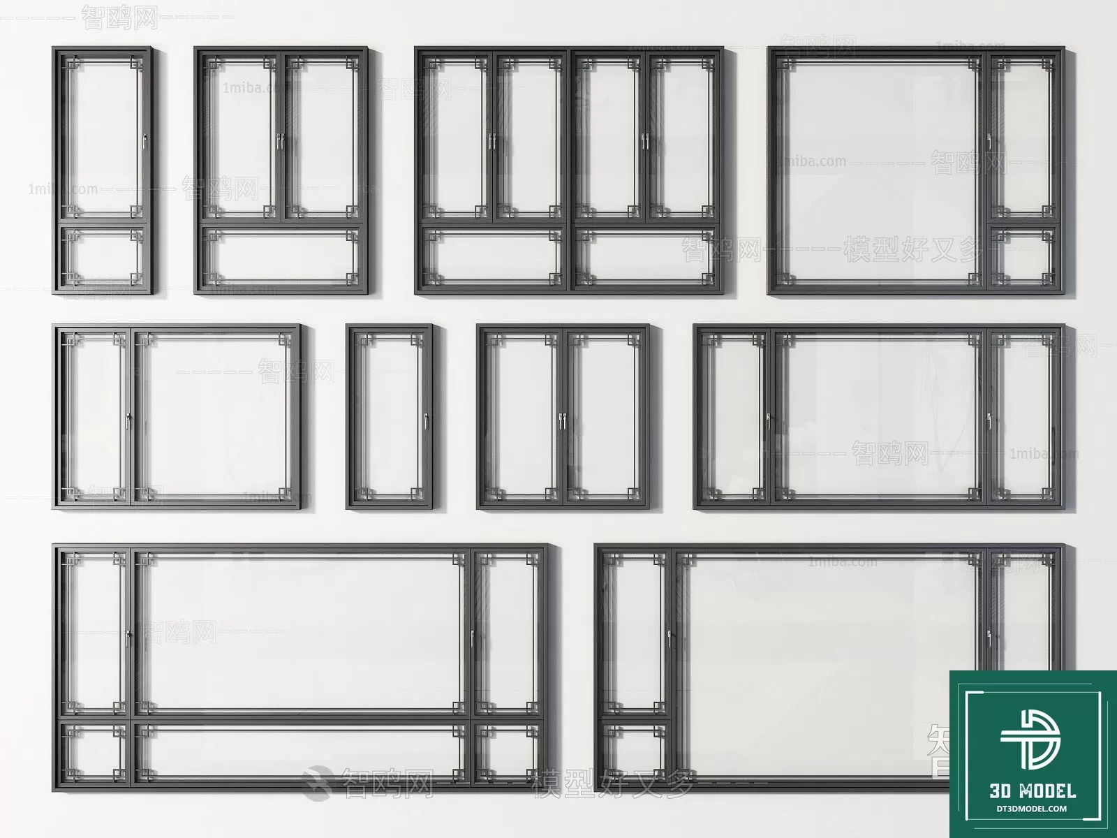 3DSKY FREE - FREE 3DS MAX MODELS