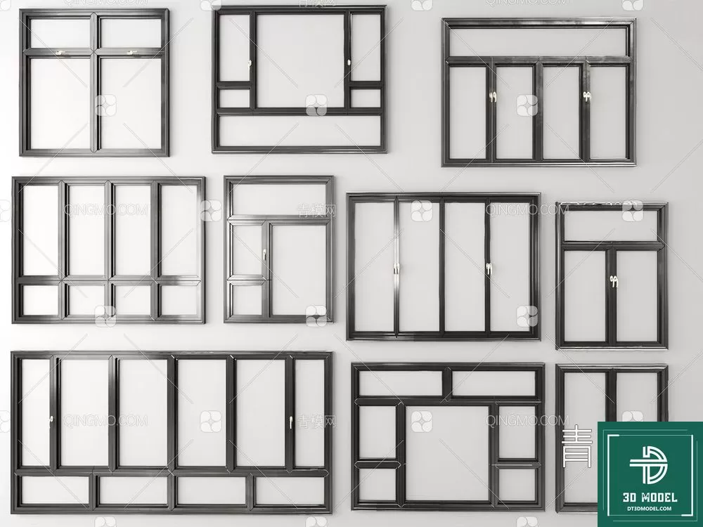 3D MODELS FREE DOWNLOAD 
