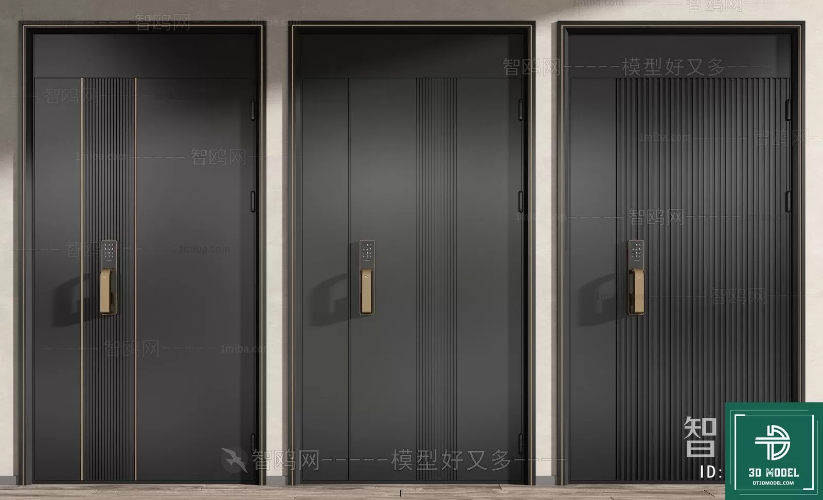 3DSKY FREE - FREE 3DS MAX MODELS