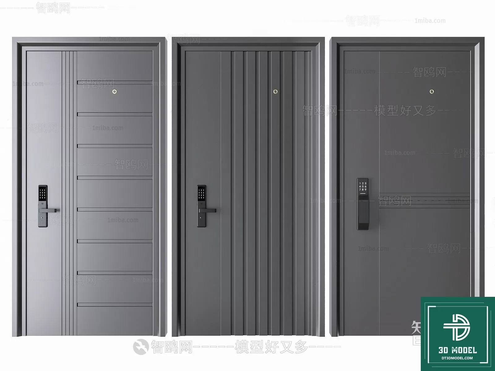 3DSKY FREE - FREE 3DS MAX MODELS